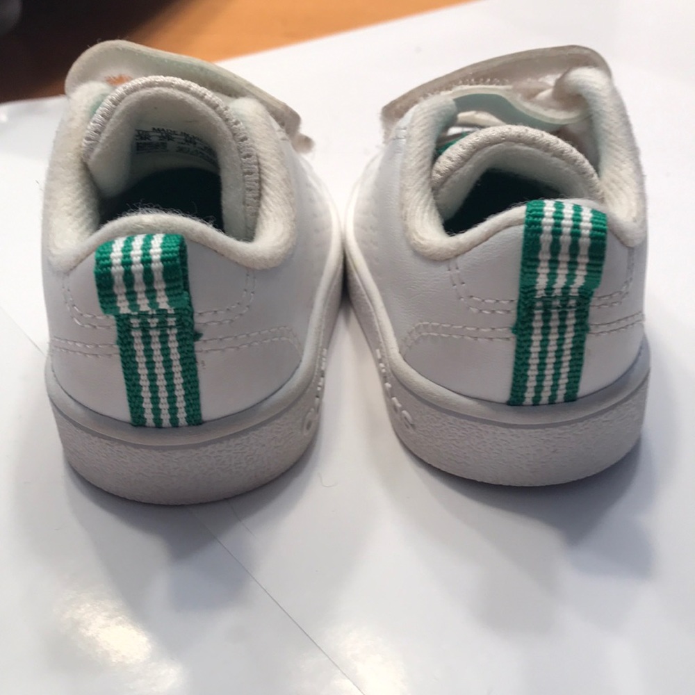 Good used condition adidas! - Picture 5 of 7